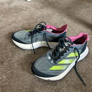 adidas adizero lightstrike running shoe